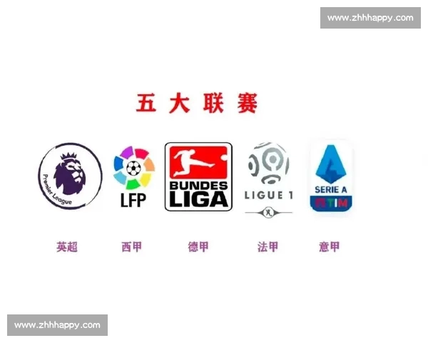 五大联赛赛程全面查询及赛事安排一站式获取平台