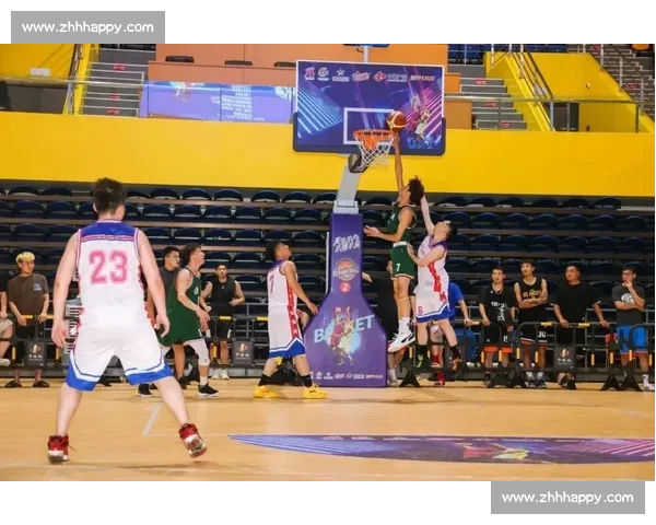 《打造篮球爱好者专属平台，全面提升你的篮球体验与赛事跟踪》