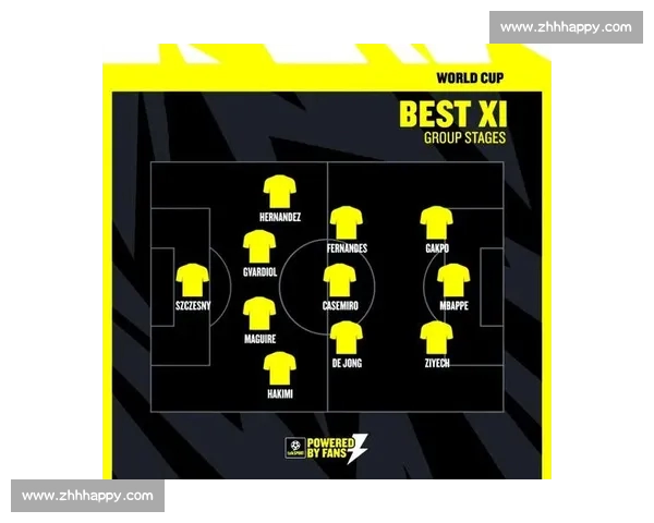 世界杯历史数据解析 各大洲球队表现与进程的深度分析